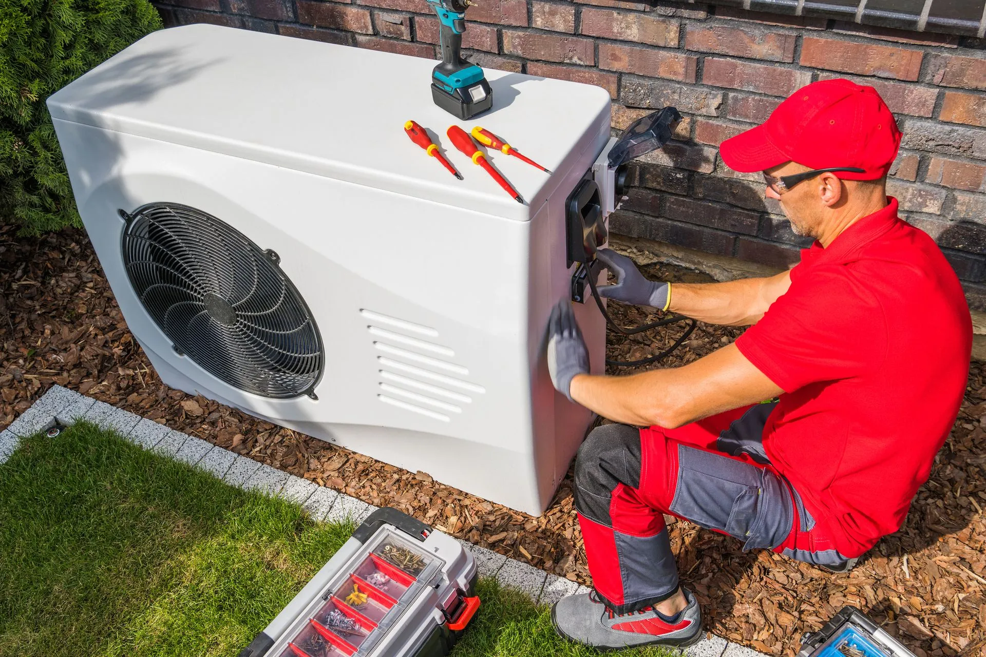 About HVAC in Campbell, OH